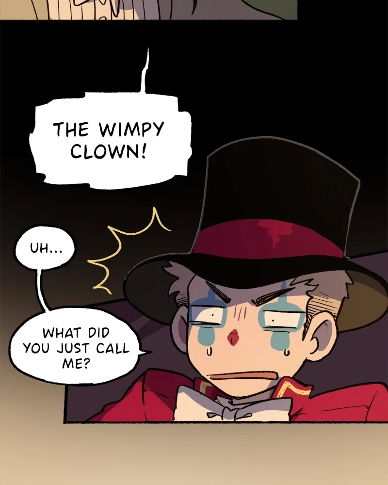 Marionetta Chapter 6 page 4 - 