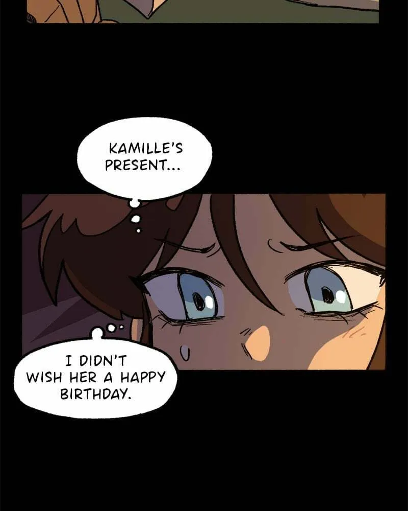 Marionetta Chapter 6 page 31 - 