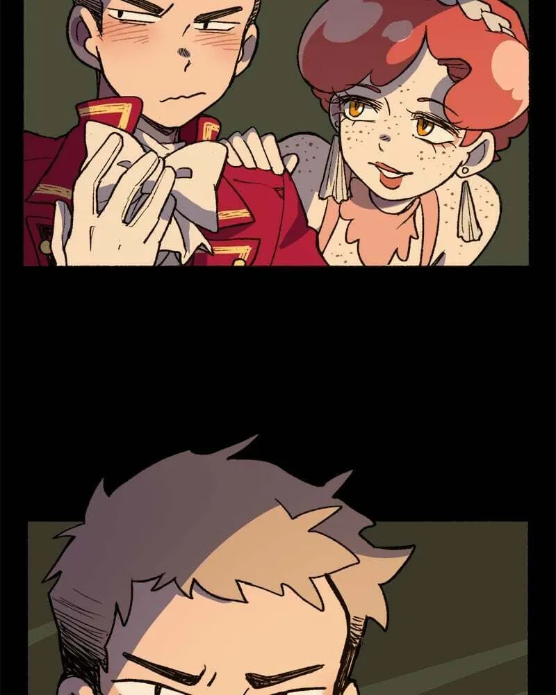 Marionetta Chapter 6 page 34 - 