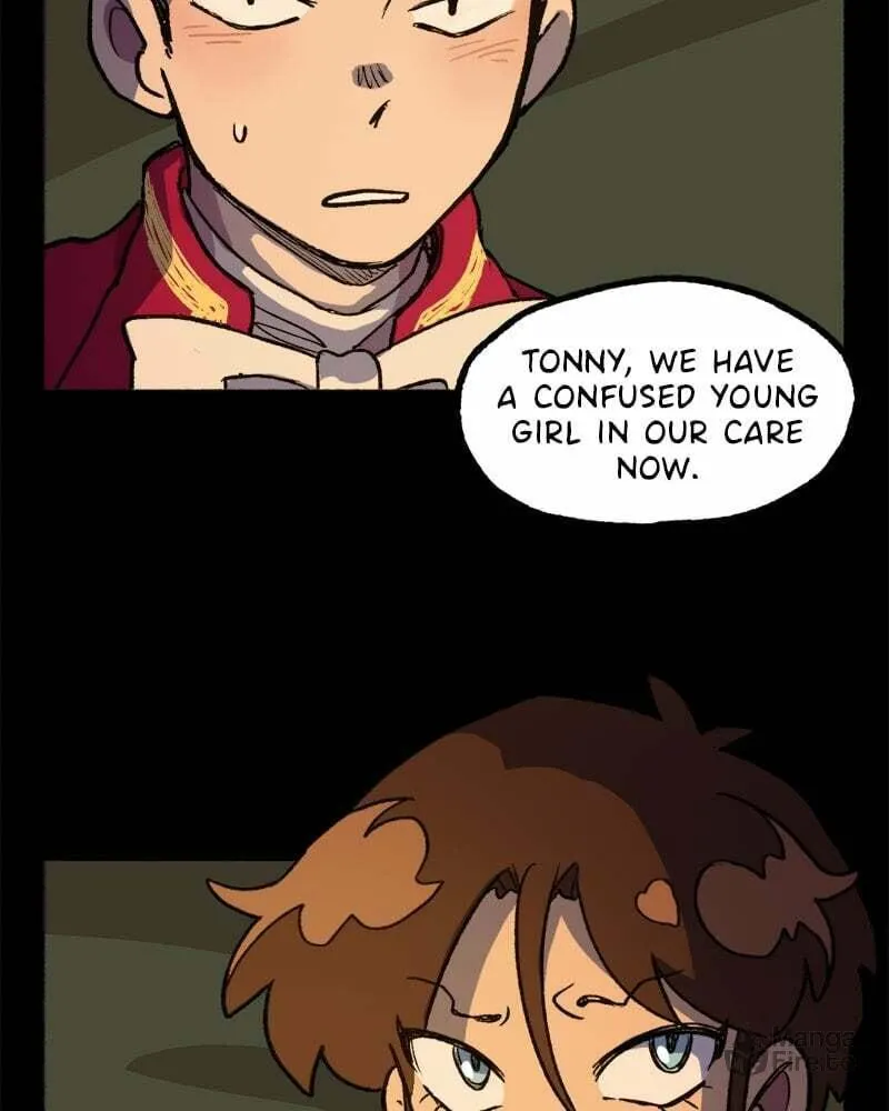 Marionetta Chapter 6 page 35 - 