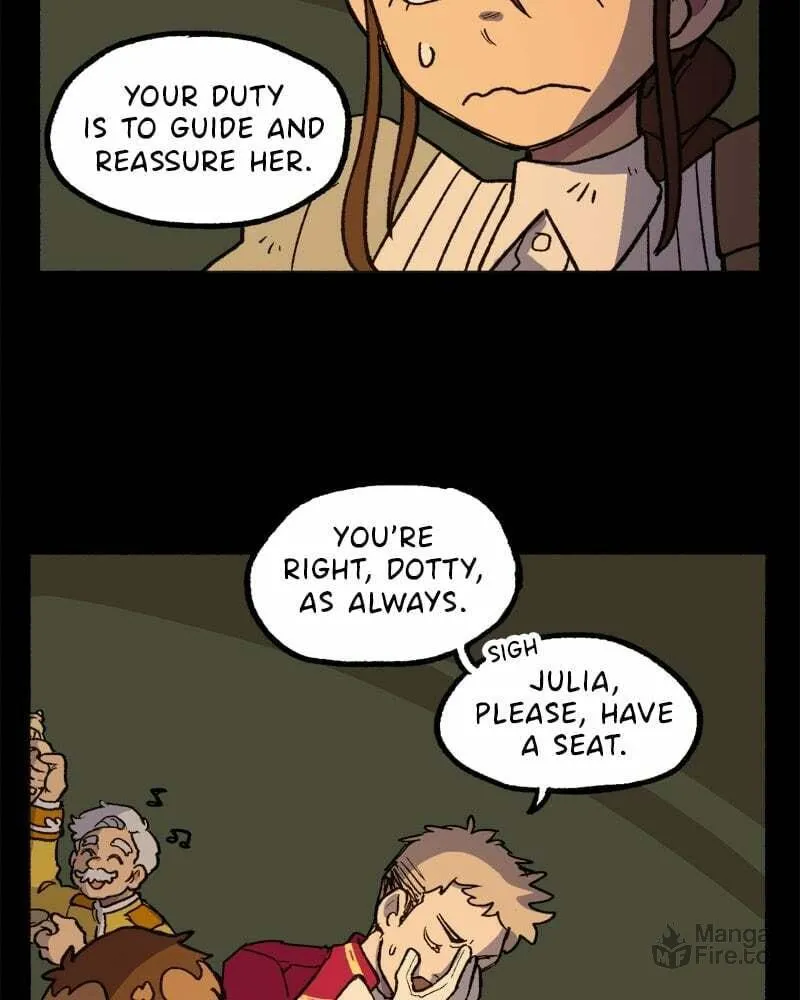 Marionetta Chapter 6 page 36 - 