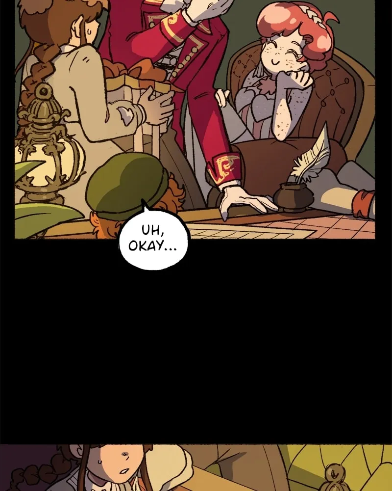 Marionetta Chapter 6 page 37 - 