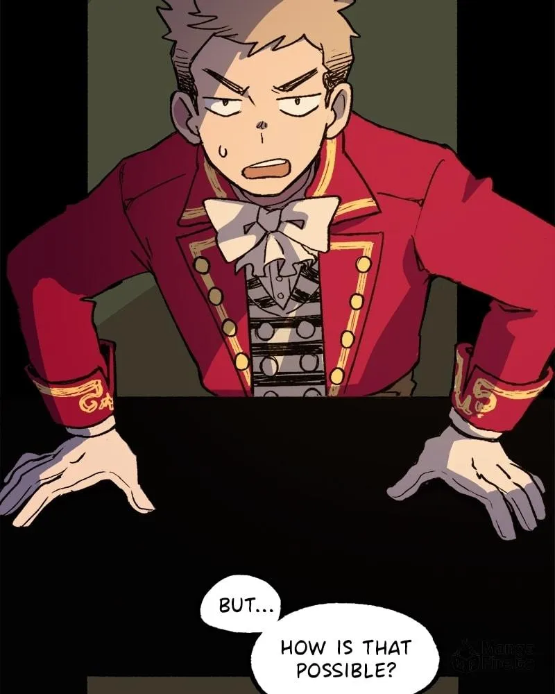 Marionetta Chapter 6 page 39 - 