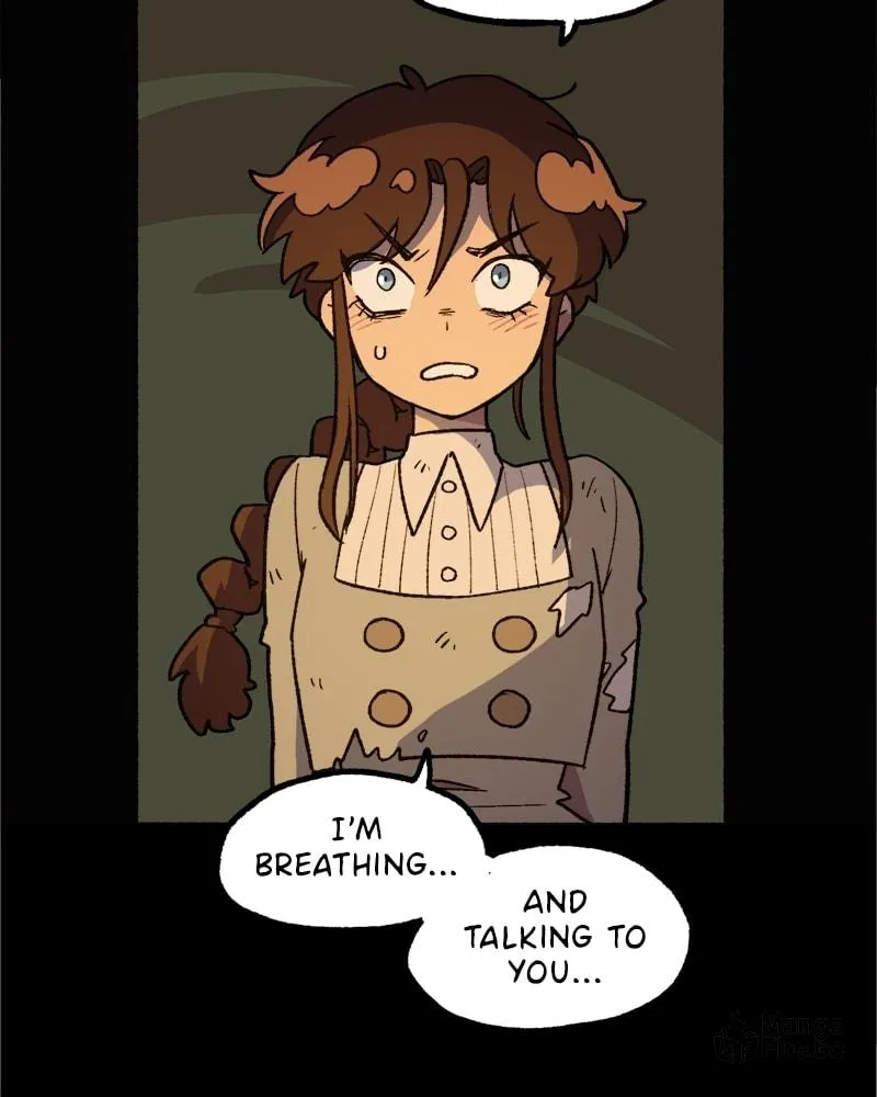 Marionetta Chapter 6 page 40 - 