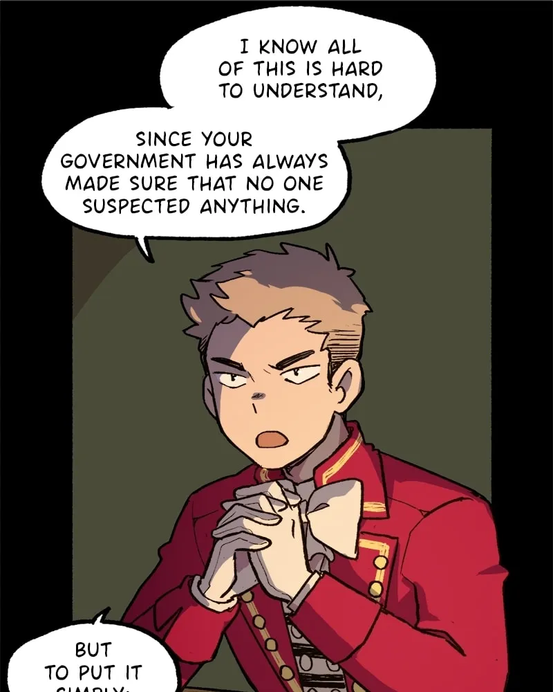 Marionetta Chapter 6 page 41 - 