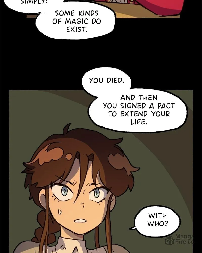 Marionetta Chapter 6 page 42 - 