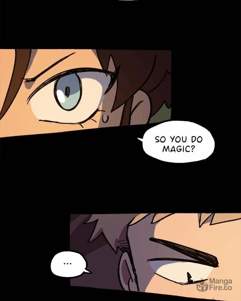 Marionetta Chapter 6 page 45 - 