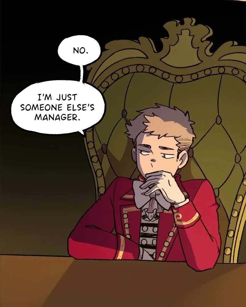 Marionetta Chapter 6 page 46 - 