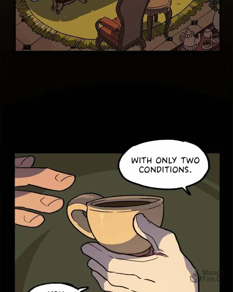 Marionetta Chapter 6 page 48 - 