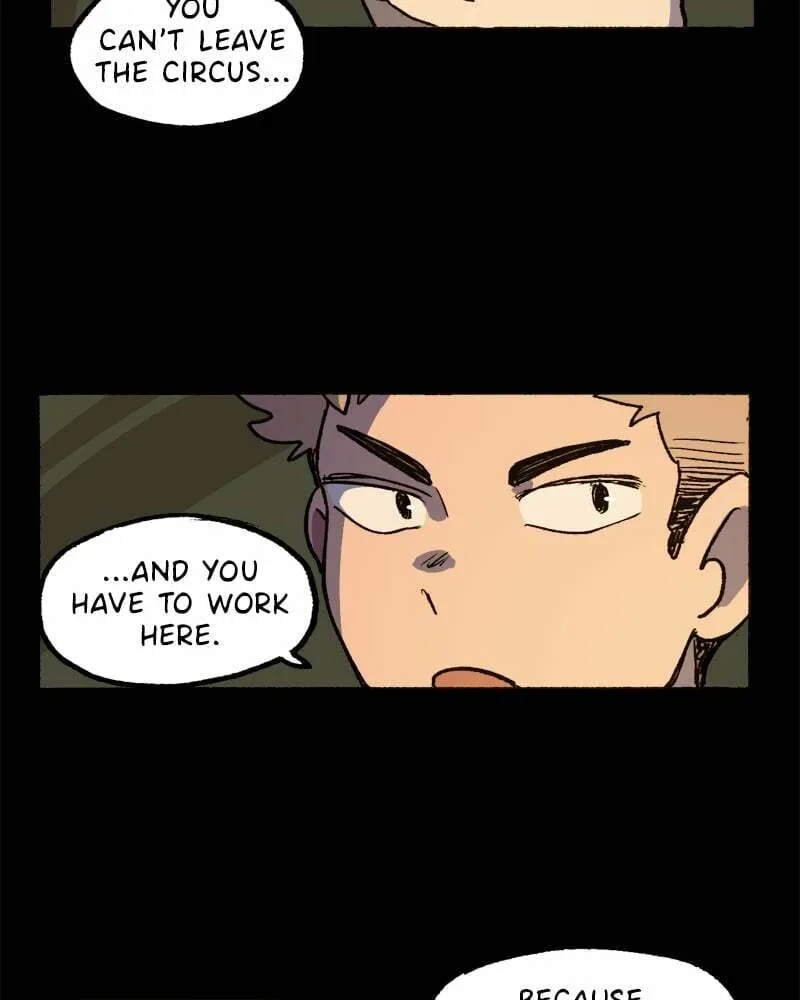 Marionetta Chapter 6 page 49 - 