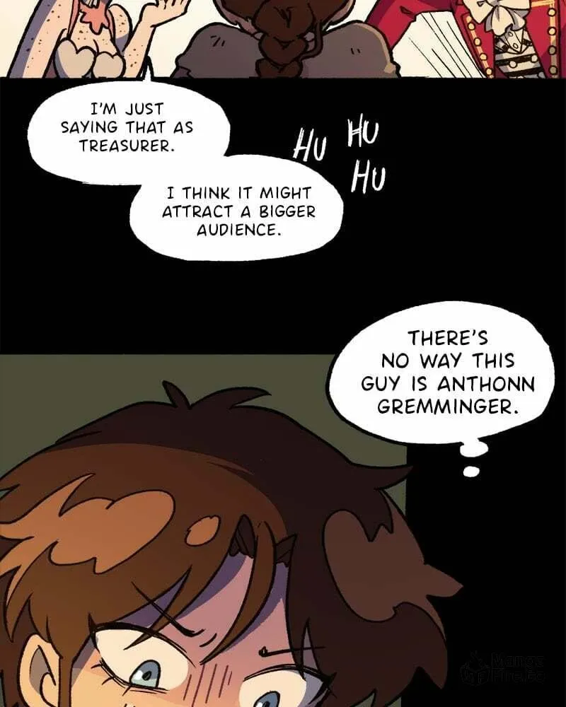 Marionetta Chapter 6 page 6 - 