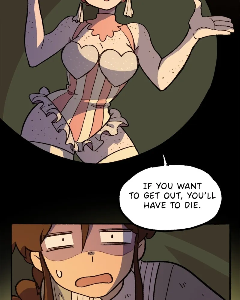 Marionetta Chapter 6 page 56 - 