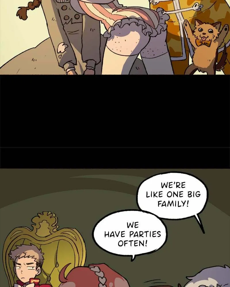 Marionetta Chapter 6 page 58 - 