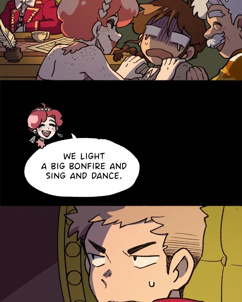Marionetta Chapter 6 page 59 - 