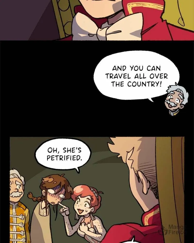 Marionetta Chapter 6 page 60 - 