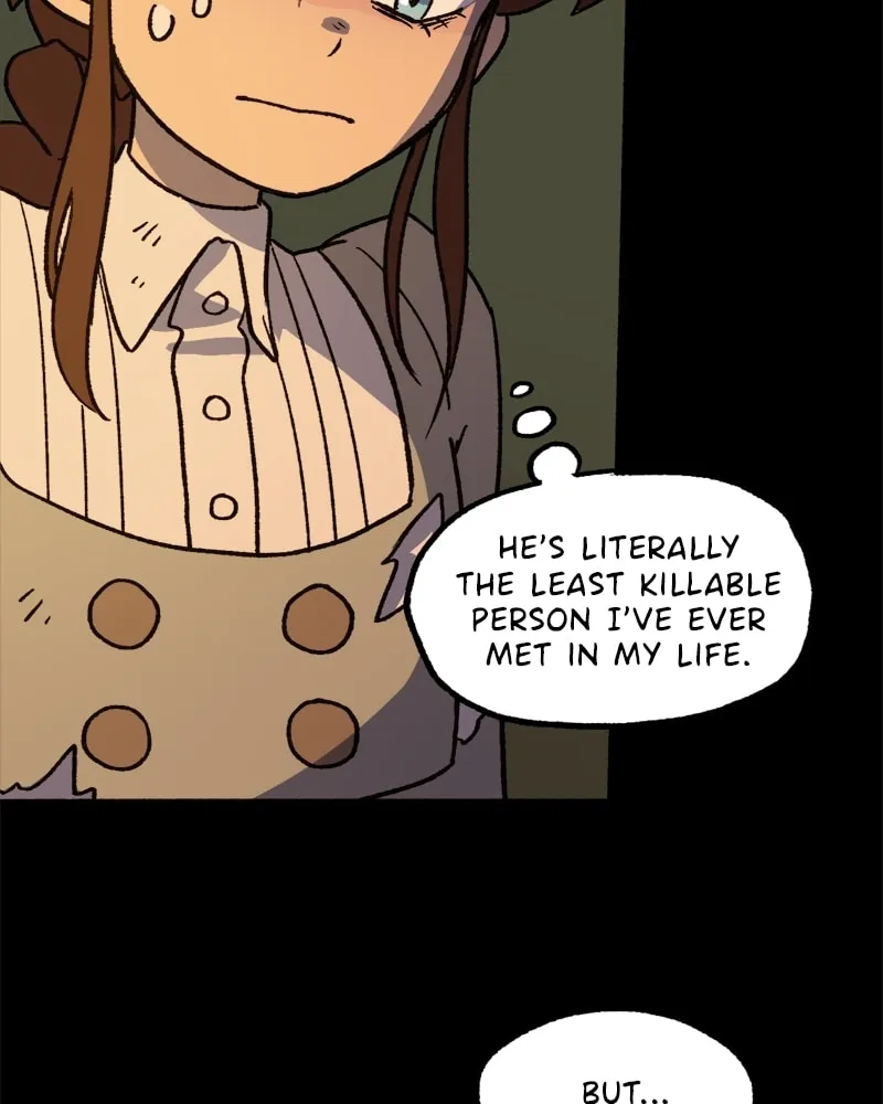 Marionetta Chapter 6 page 7 - 