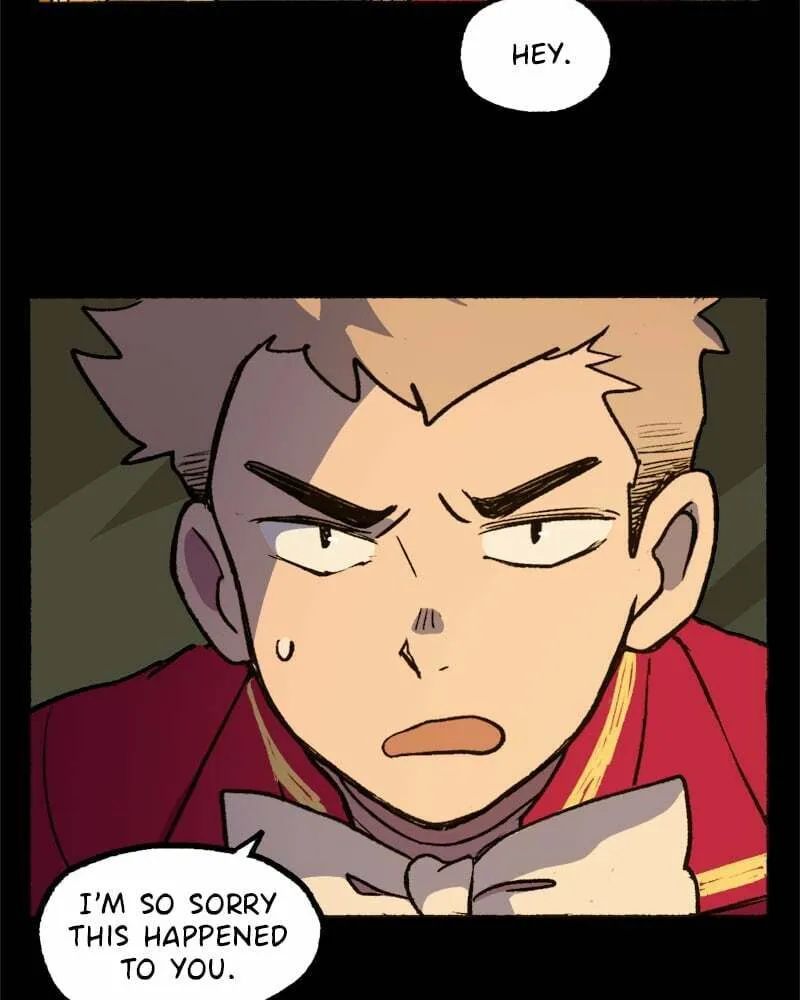 Marionetta Chapter 6 page 61 - 