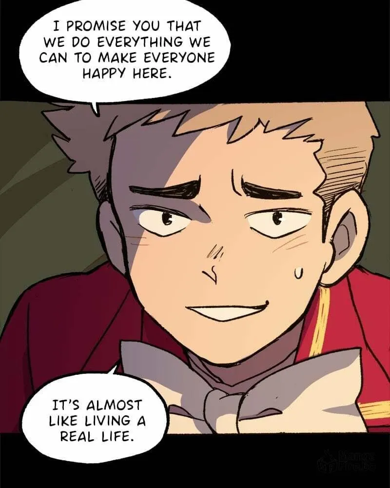 Marionetta Chapter 6 page 63 - 