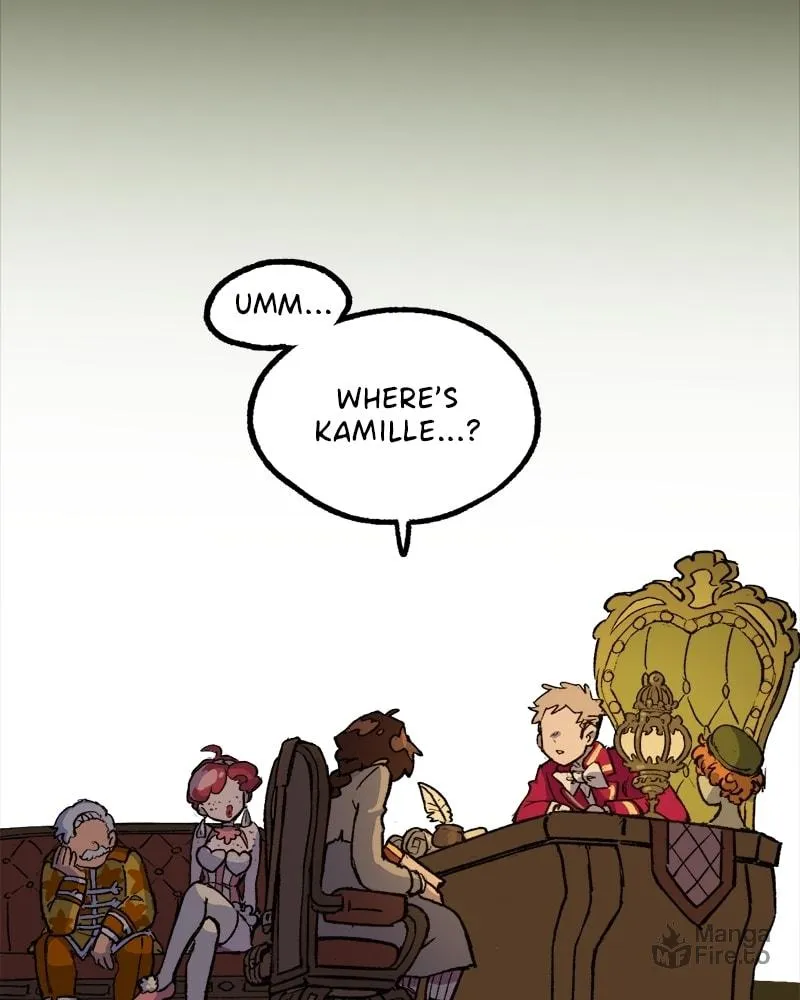 Marionetta Chapter 6 page 65 - 