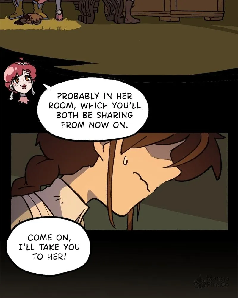 Marionetta Chapter 6 page 66 - 