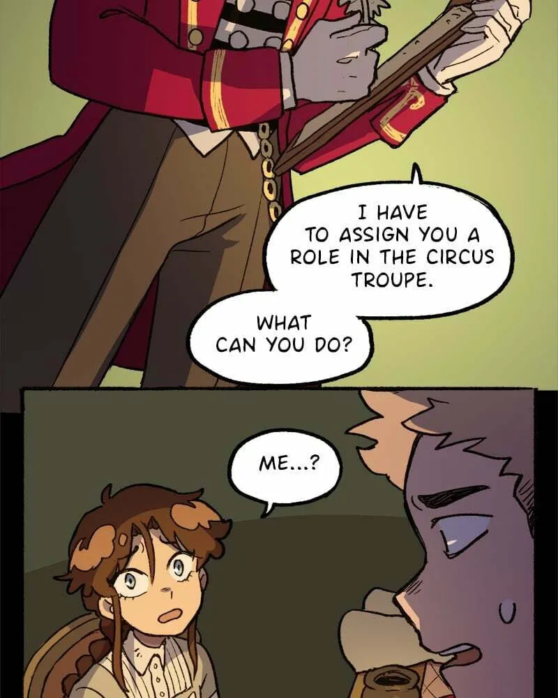 Marionetta Chapter 6 page 68 - 