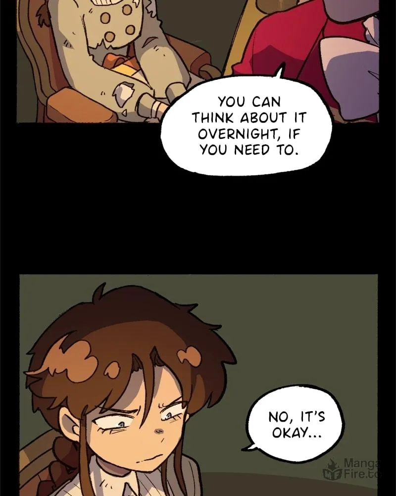 Marionetta Chapter 6 page 69 - 