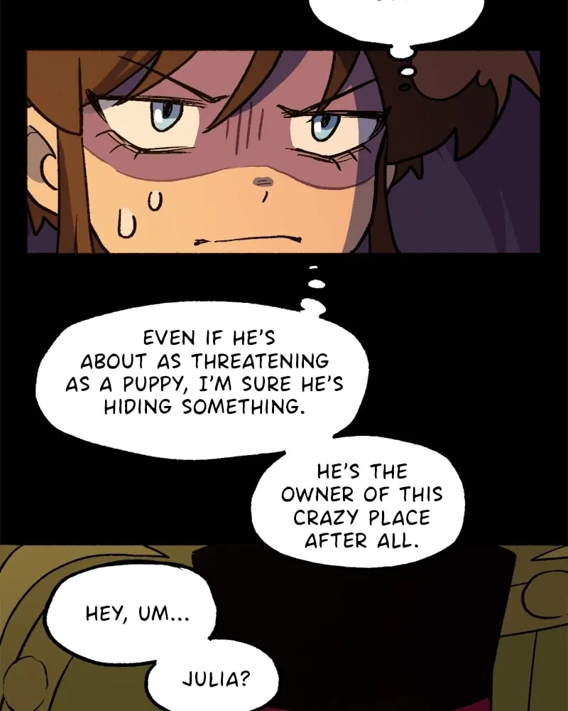Marionetta Chapter 6 page 8 - 