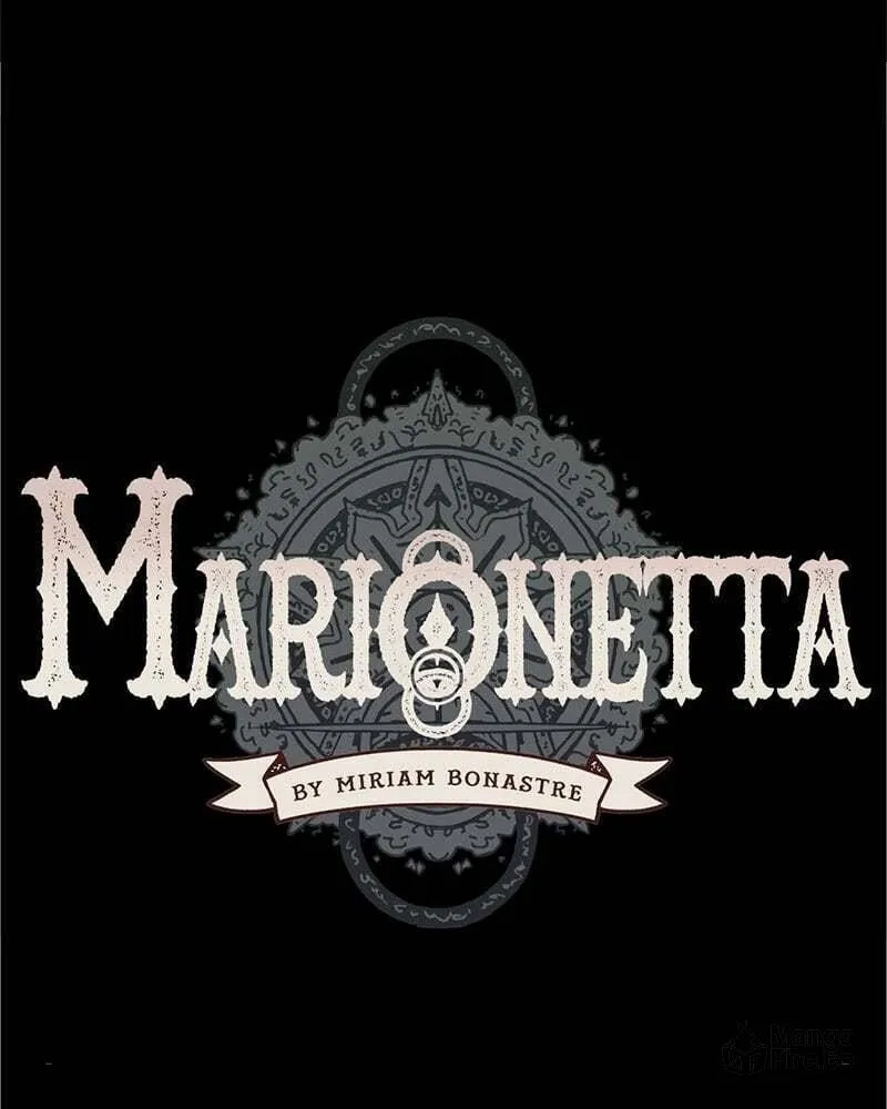 Marionetta Chapter 6 page 72 - 