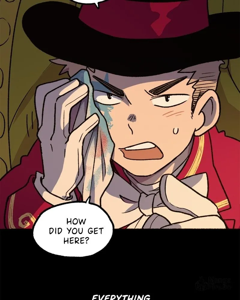 Marionetta Chapter 6 page 9 - 