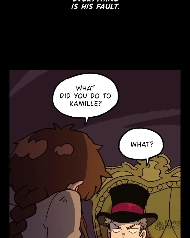 Marionetta Chapter 6 page 10 - 