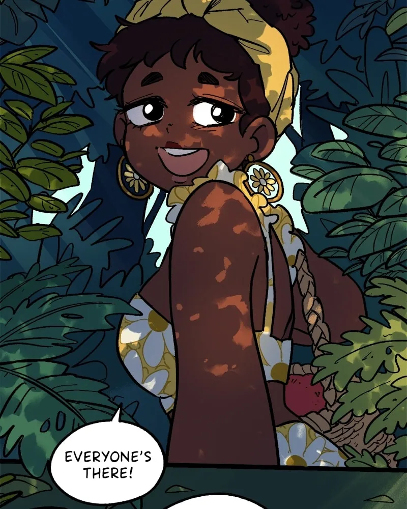 Marionetta Chapter 60 page 2 - 
