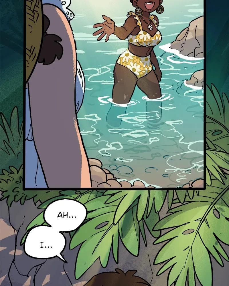 Marionetta Chapter 60 page 14 - 