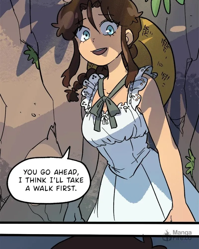 Marionetta Chapter 60 page 15 - 