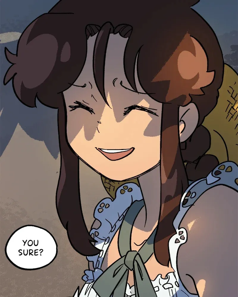 Marionetta Chapter 60 page 16 - 