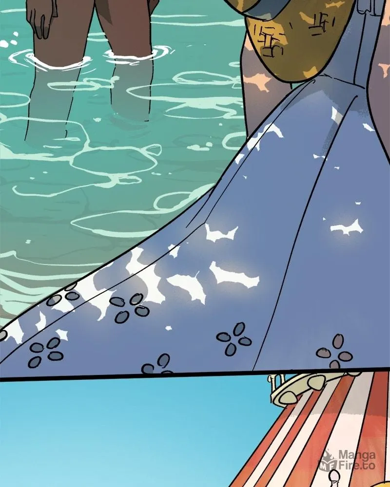 Marionetta Chapter 60 page 18 - 