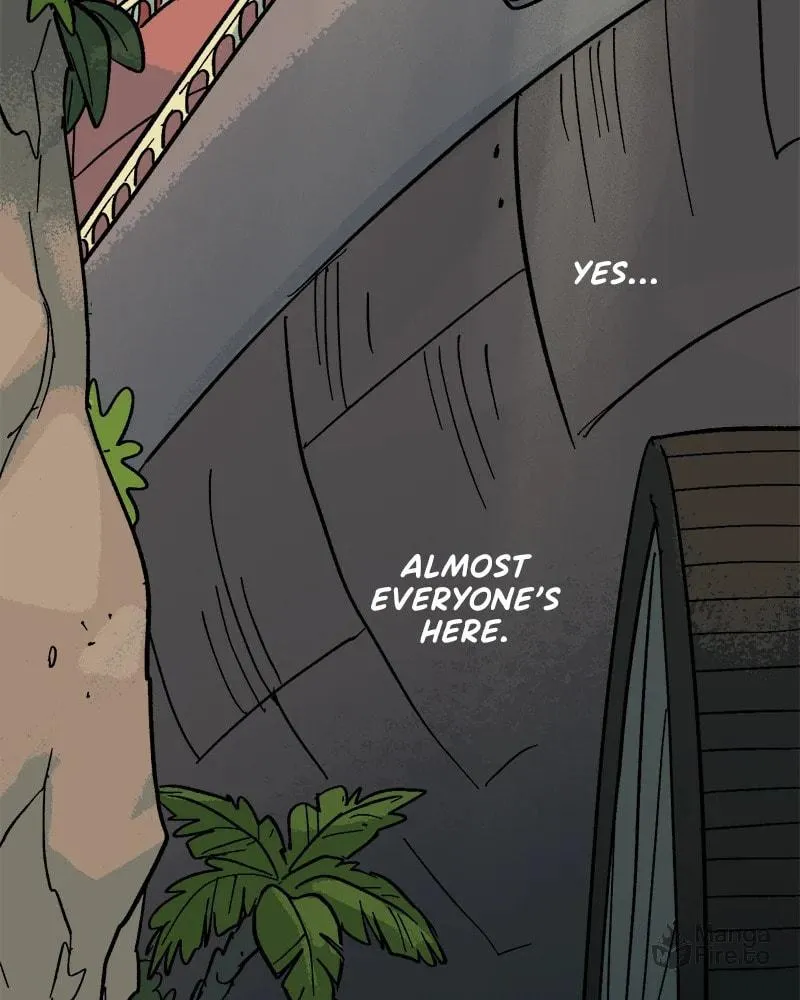 Marionetta Chapter 60 page 20 - 