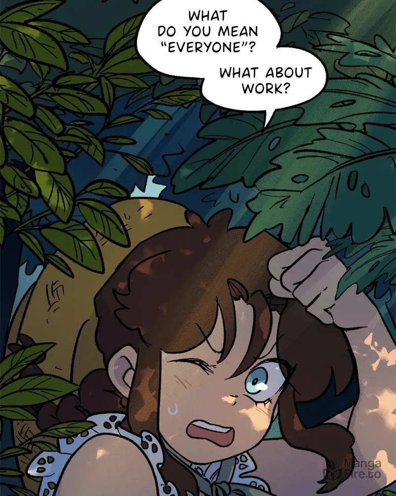 Marionetta Chapter 60 page 3 - 