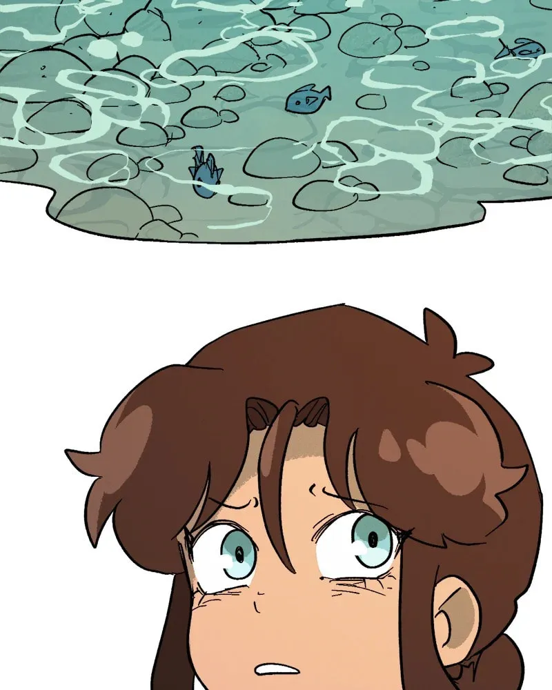 Marionetta Chapter 60 page 22 - 