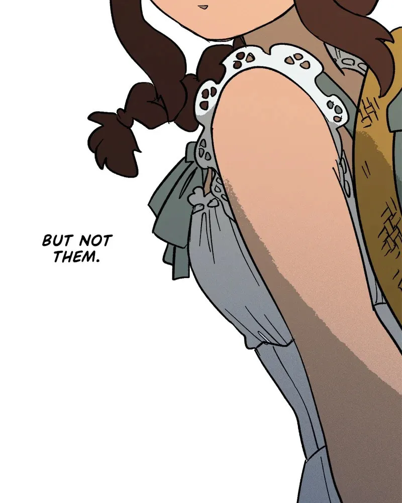 Marionetta Chapter 60 page 23 - 