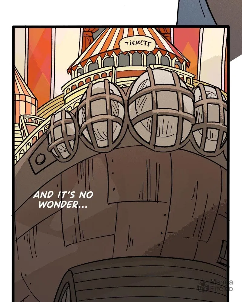 Marionetta Chapter 60 page 24 - 