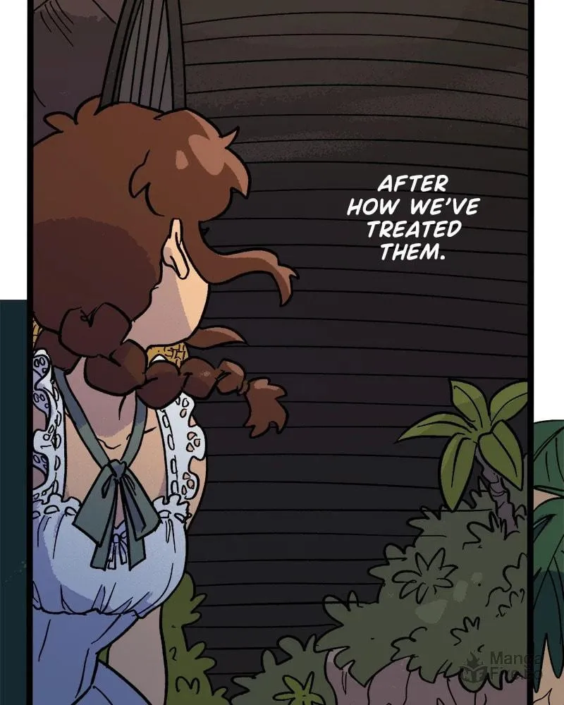 Marionetta Chapter 60 page 25 - 