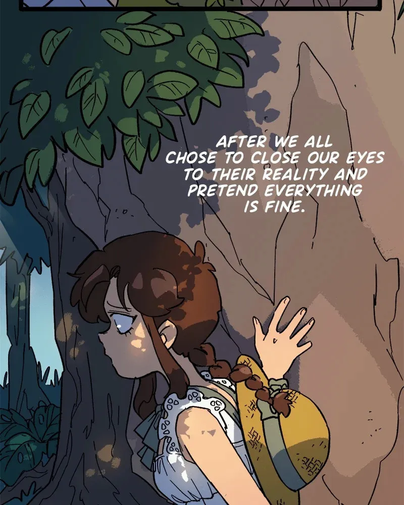 Marionetta Chapter 60 page 26 - 