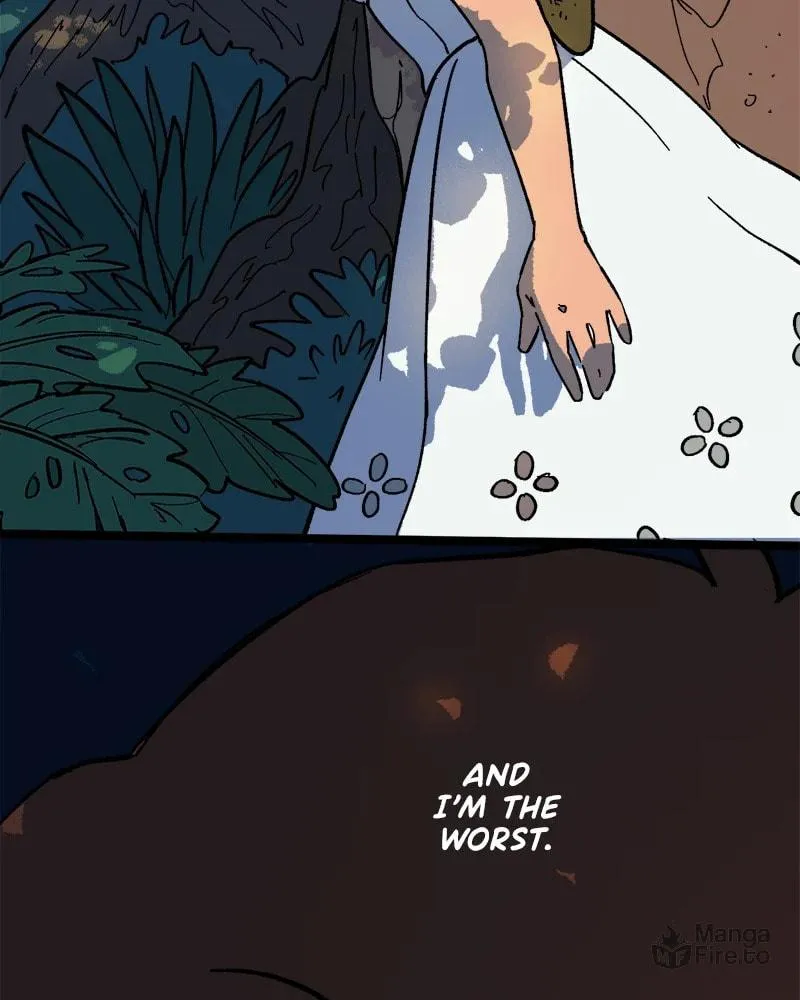 Marionetta Chapter 60 page 27 - 