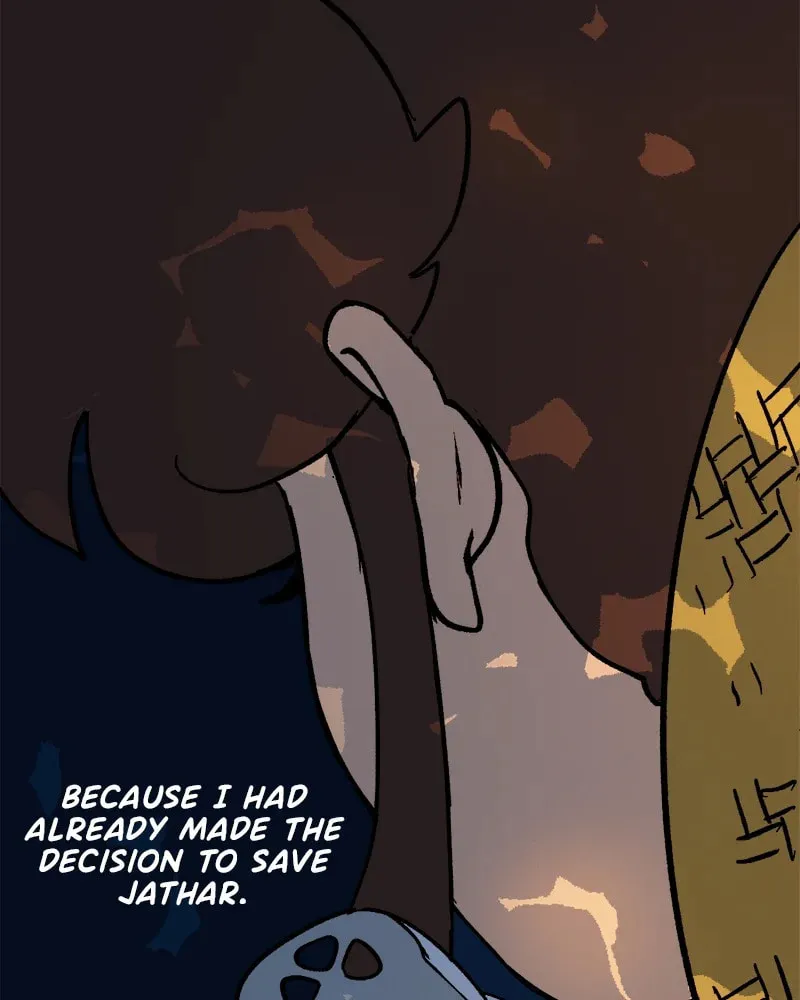 Marionetta Chapter 60 page 28 - 