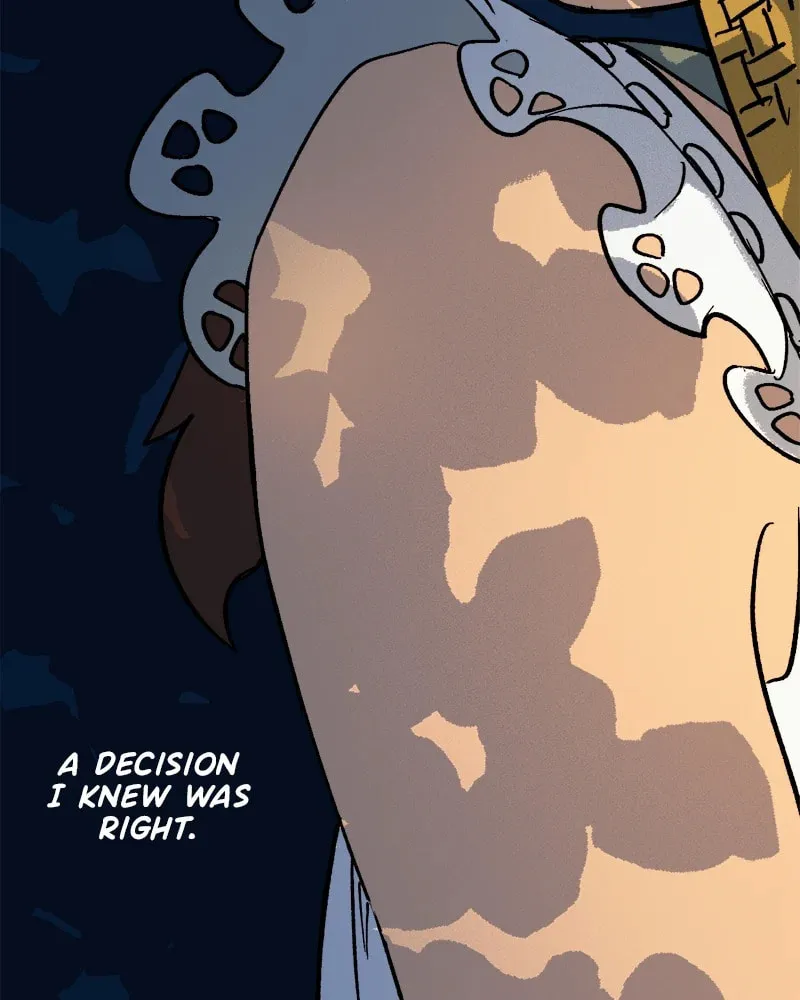 Marionetta Chapter 60 page 29 - 