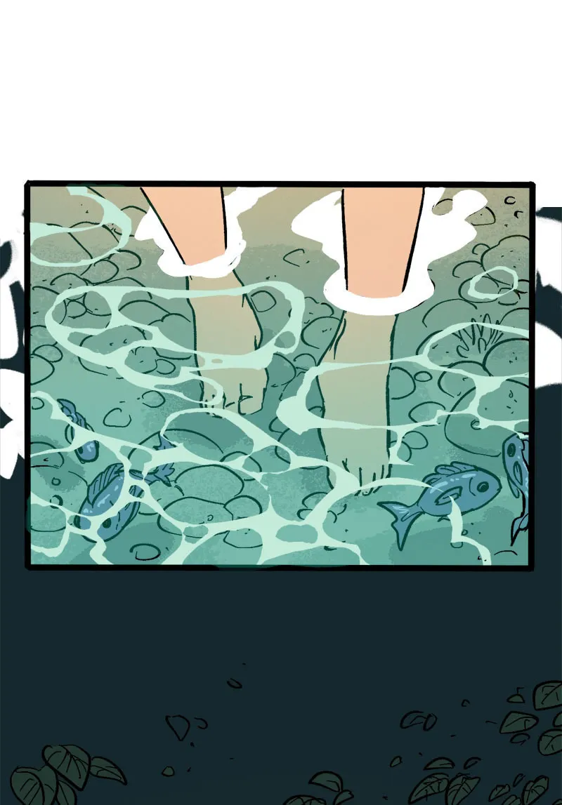 Marionetta Chapter 60 page 31 - 