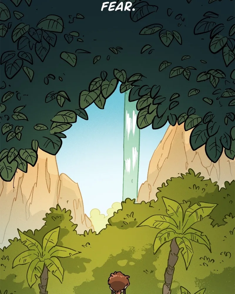 Marionetta Chapter 60 page 32 - 