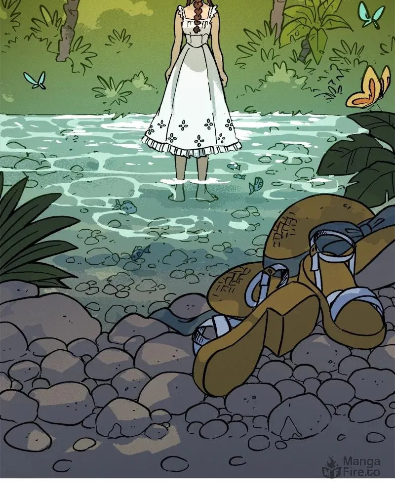 Marionetta Chapter 60 page 33 - 