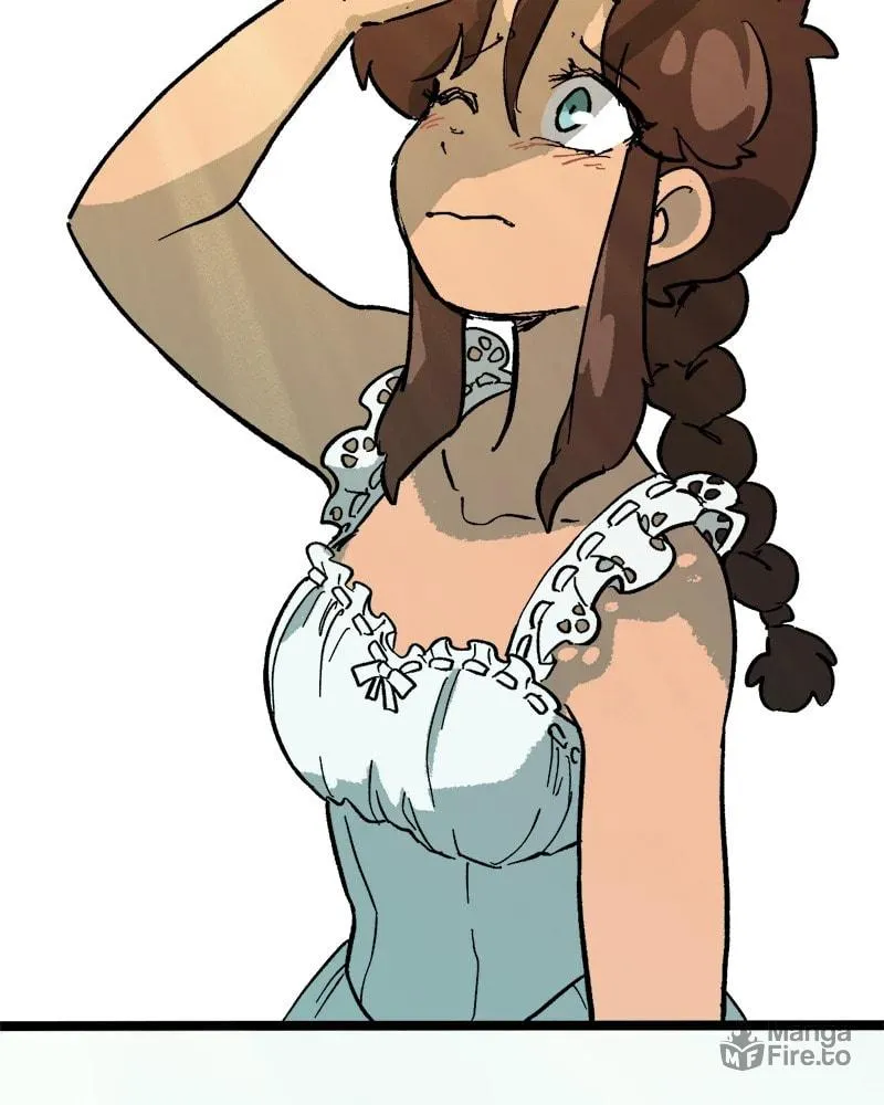 Marionetta Chapter 60 page 35 - 