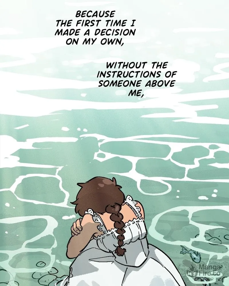 Marionetta Chapter 60 page 36 - 